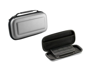 AK223H Etui na konsolę duże silver