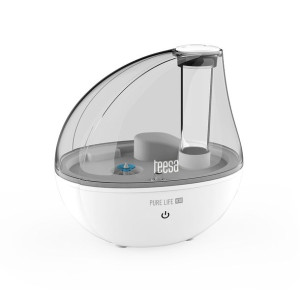 Ultradźwiękowy nawilżacz powietrza PURE LIFE H30