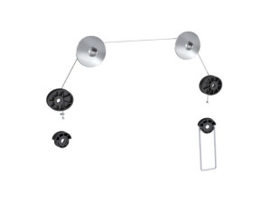 MC-557  Uchwyt wieszak do  telewizora LED 32-70 cali