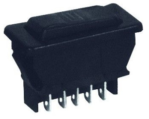 PRK0014 Złącze przełącznik ASW-02D