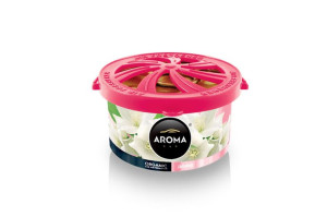 Odświeżacz powietrza aroma organic jasmine