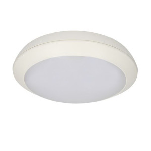Plafon PASAT LED 20W, biały
