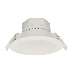Oprawa downlight, podtynkowa AURA LED 12W, 3000K