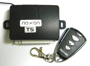 Sterownik NOXON T5P1 NEW