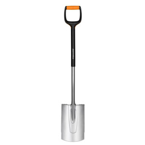 Szpadel prosty xact t.met.1080mm sz.190mm (m)(dla 160-175cm)[1003682]