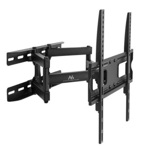 Uchwyt do telewizora  lub  monitora 26-55" 30kg uniwersalny Maclean MC-760