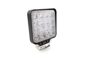 Lampa robocza awl10 16led flood 9-36v