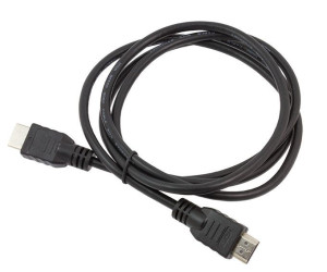Kabel HDMI-HDMI 1.4a 3D 1,5m  Ethernet
