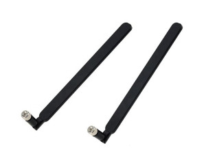AK115A 2 x antena router lte sma