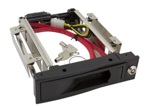 Kieszeń na dysk hdd 3,5 sata II