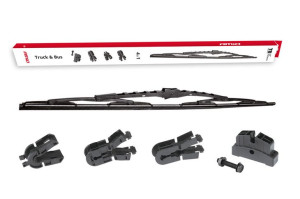Wycieraczka truck 28" 700mm