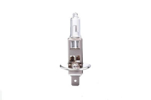 Żarówka halogenowa H1 12V 55W