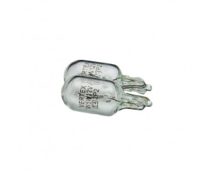 01483 Żarówki halogenowe W5W T10 5W W2.1x9.5d 12V 10 sztuk