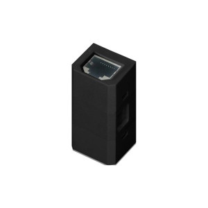 Kostka z gniazdem RJ45 do gniazda meblowego OR-GM-9011/B lub OR-GM-9015/B