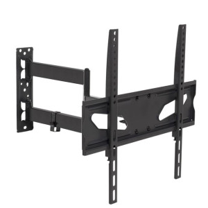 Uchwyt do telewizora 26-55" Maclean MC-711N 30kg, max vesa 400x400 długie r