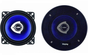 Głośnik samochodowy PY-AQ402C 4" 80W