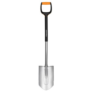 Szpadel ostry xact t.met.1080mm sz.190mm (m)(dla 160-175cm)[1003684]