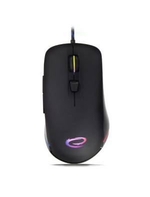 EGM501 Esperanza mysz przewod. gaming led rgb 6d opt. usb shadow