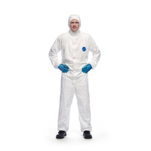 DU001L Kombinezon ochronny Tyvek Classic, DuPont, L