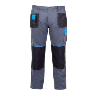 Spodnie sza-nie 100% bawełna, 190g/m2, "3xl(60)", ce, lahti