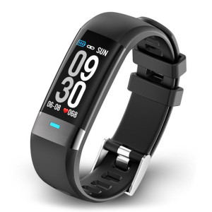 PR-650  Opaska Fitness Tracker Smartband Bluetooth Puls EKG ECG+PPG
