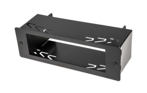 URZ0732 Półkieszeń do radia CB typ 7 - Yosan JC2204