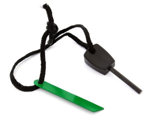 Krzesiwo magnezowe