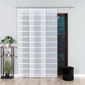 Panel cięty ultrasonicznie. Nie wymaga obszycia bocznego. 172170szer. 60 cm