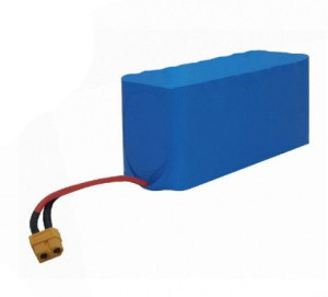 15600mAh 6.4V LiFePo