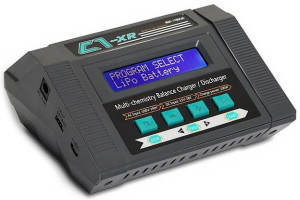 Ładowarka Vista Power C1-XR 100W