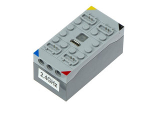 Akumulator 500mAh 7.2V NiCd