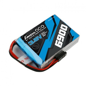 6900mAh 3.8V 1C Gens Ace