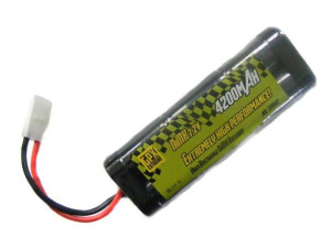 Gpx 4200mah 7.2v Nimh