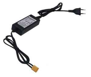 Ładowarka sieciowa LiFePo 6.4V 1500mA