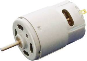 Silnik SWIFT Fly 400 12V
