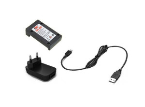 Ładowarka USB FlySky FS-BC101 Li-Ion 4.5V - 6.5V 520mA