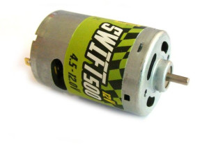 Silnik SWIFT 500 12V