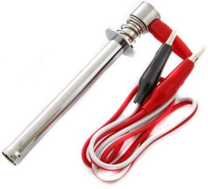 Klips nasadowy długi (130mm)