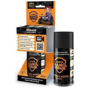 Smar penetrujący nowej generacji - 150 ml - 501154