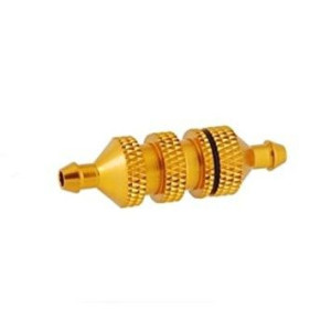 Aluminiowy filtr paliwa (1:10) - 80118G