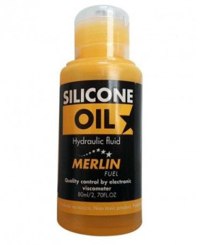 Olej do amortyzatorów Merlin 150 cSt - 80ml