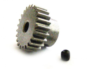 Zębatka stalowa 23T - 11193