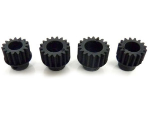 Pinion Gears 15t, 16T, 17T, 18T - 3100-