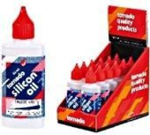 Olej do dyferencjałów 40.000 cSt - 50ml