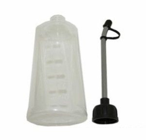 Butelka do tankowania 500ml