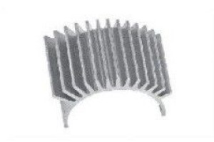 Radiator silnika -