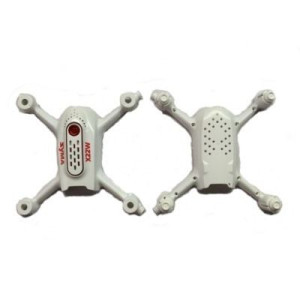 Obudowa Biała Do X22W-
