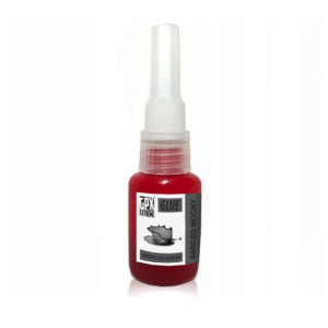 Klej do śrub mocny 10ml - GPX Extreme