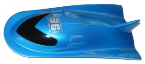 Pokrywa kadłuba do DH/7002