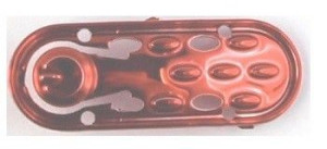 Dekoracja modelu -